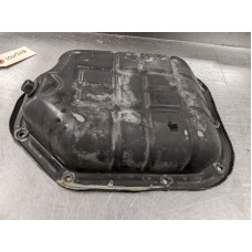 10W208 Lower Engine Oil Pan From 2015 Nissan Altima  3.5